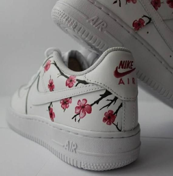 who made air force ones popular