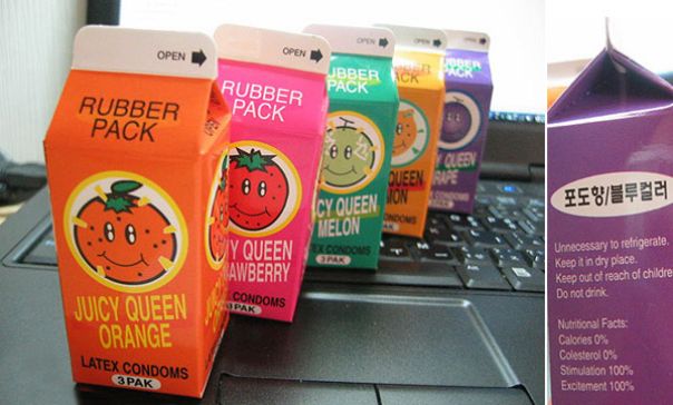 monster flavored condoms monster flavored condoms