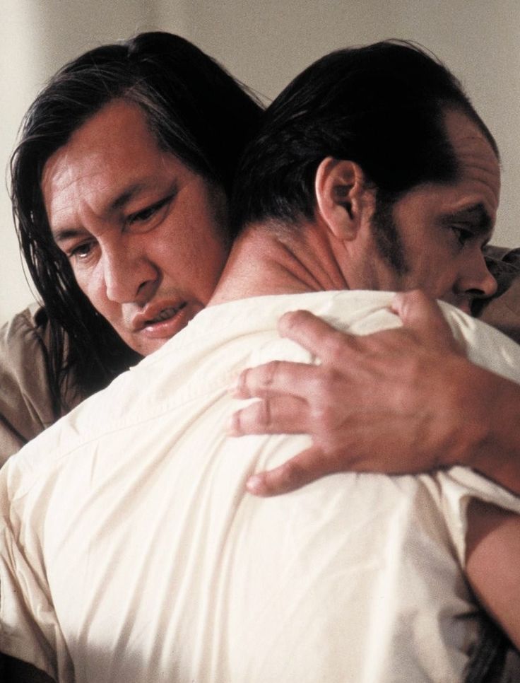 the movie one flew over the cuckoos nest as a perfect adaptation of keseys book Although radically different in terms of their content and feel, the range of dream states are just as complex as waking states if we look across an individual's. the movie one flew over the cuckoos nest as a perfect adaptation of keseys book Although radically different in terms of their content and feel, the range of dream states are just as complex as waking states if we look across an individual's.