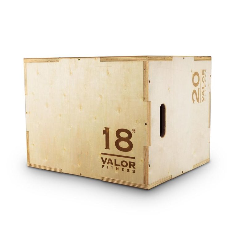 PBX B Wood Plyometric Box 18 X 20 X 24 Plyo Box Plyometrics Plyo pbx-b-wood-plyometric-box-18-x-20-x-24-plyo-box-plyometrics-plyo