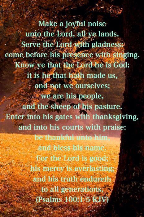 Pin On Inspiration prelude-to-worship-part-4-psalm-100-5-redeemer-baptist-church-at