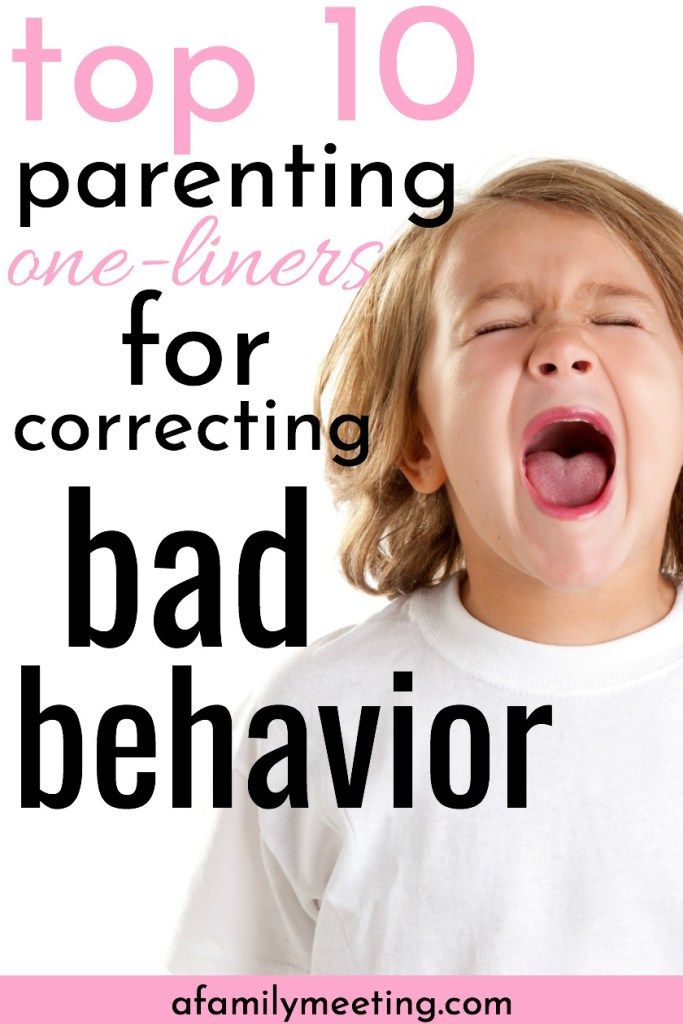 top 10 parenting one