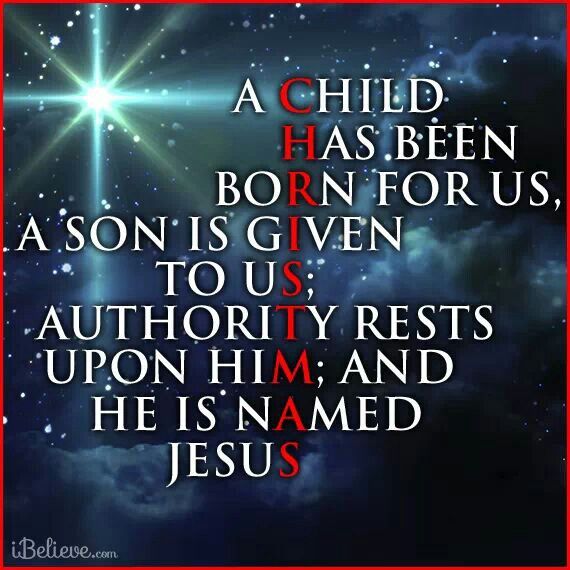 Christmas | Words of hope, Biblical quotes, Bible inspiration