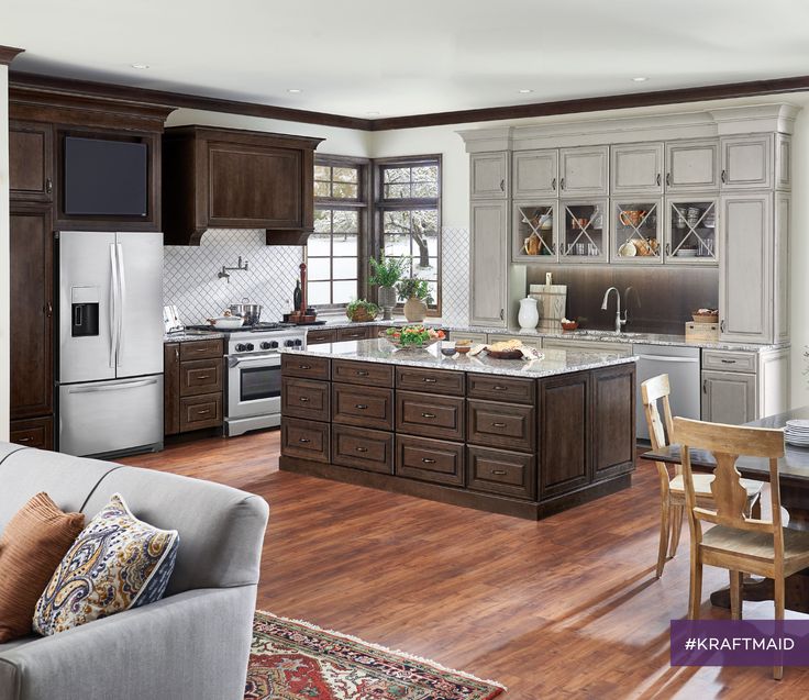 17 best A Kitchen For All The Ages images on Pinterest