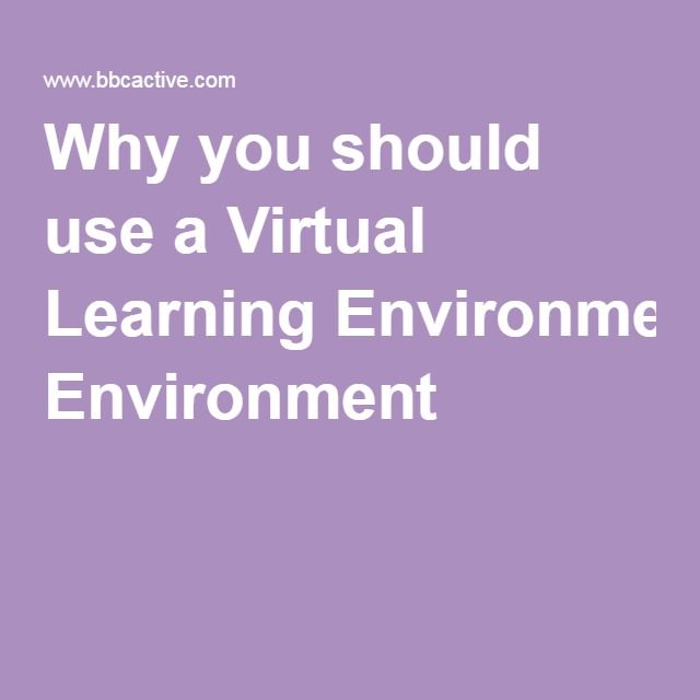 virtual learning environments Educational technology & society 3(3) 2000 issn 1436-4522 39 implementing virtual learning environments: looking for holistic approach moderators and summarizers. virtual learning environments Educational technology & society 3(3) 2000 issn 1436-4522 39 implementing virtual learning environments: looking for holistic approach moderators and summarizers.
