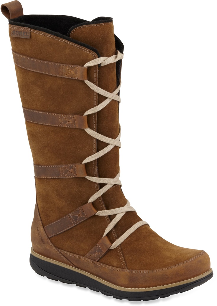 Sorel The Liftline II Winter Boots - Women's - Free