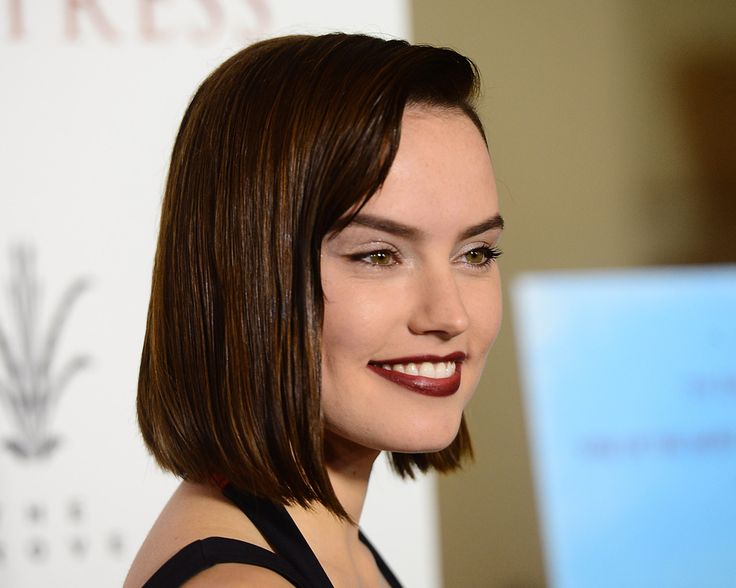 Daisy Ridley at the \u201cThe Eagle Huntress\u201d Hollywood Premiere, Los Angeles (18