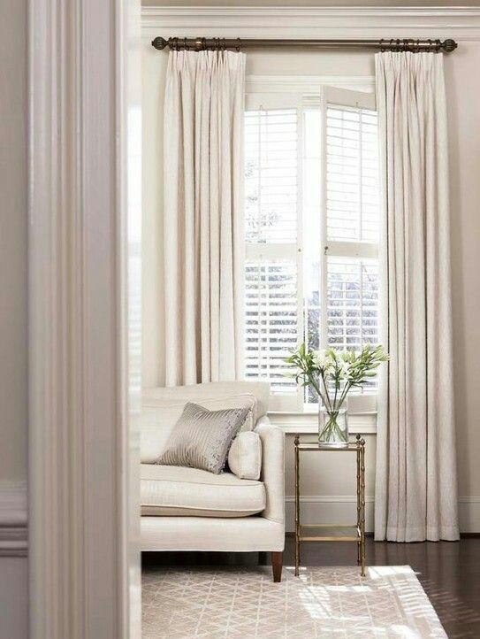 Best 20+ Beige curtains ideas on Pinterest | Family room curtains ... Best 20+ Beige curtains ideas on Pinterest | Family room curtains ...