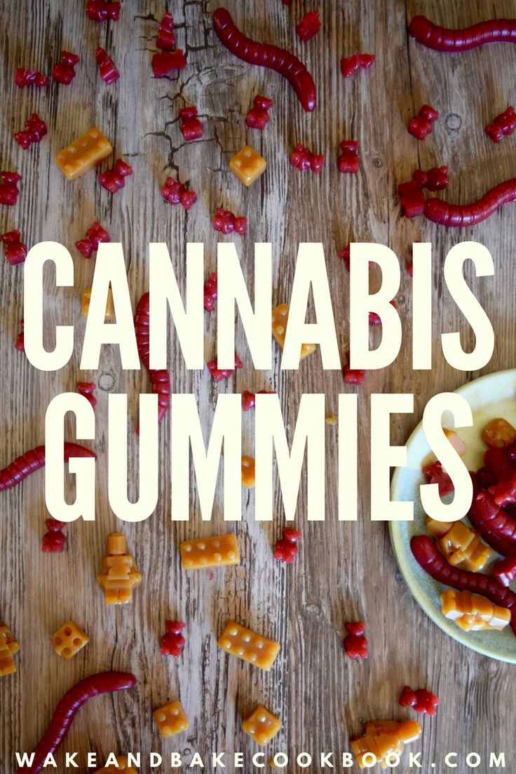 Gummy bear recipes easy Gummy bear recipes easy