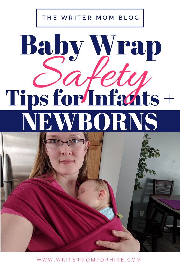 Boba wrap safety shop