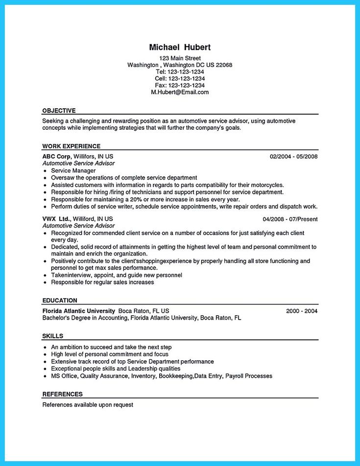 awesome Delivering Your Credentials Effectively on Auto Mechanic Resume, Check more at http://snefci.org/delivering-your-credentials-effectively-on-auto-mechanic-resume