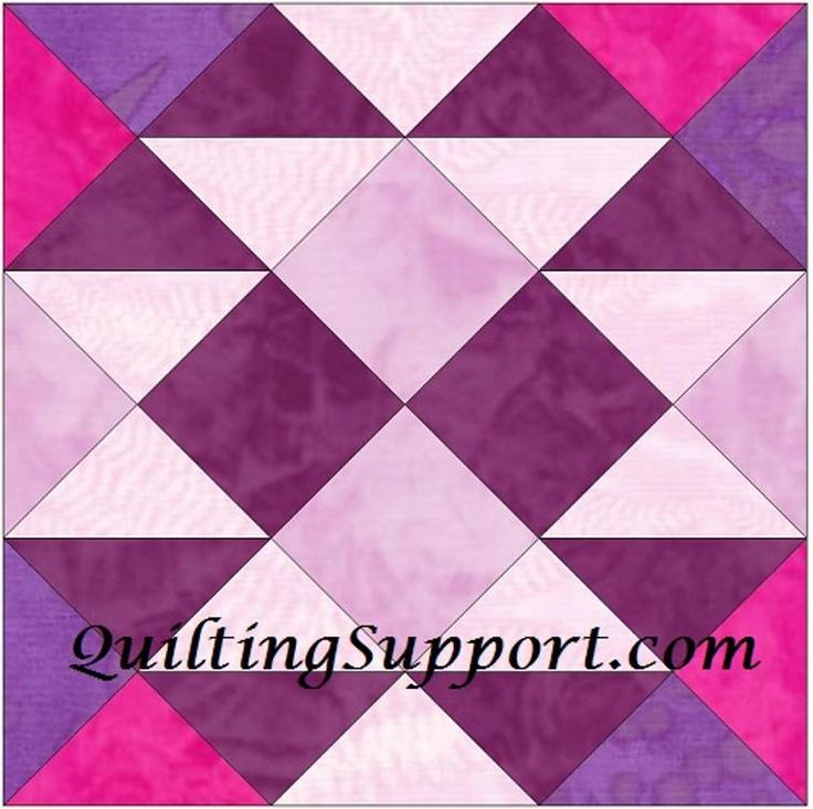 pattern block templates pdf