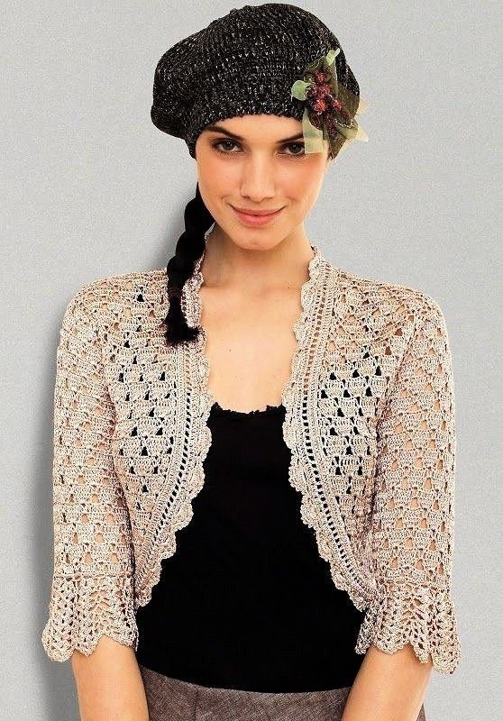 Bolero Orgu Modelleri Orme Sapkalar Krose Orgu Bolero Orgu Modelleri Orme Sapkalar Krose Orgu