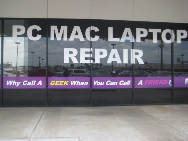 Friendly Computers Computer Repair Services Service Friendly Computers Computer Repair, Burlington Coat Factory Pearland Tx