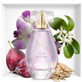Avon Eve Alluring Avon Eve Confidence Avon Illata Avon Avon