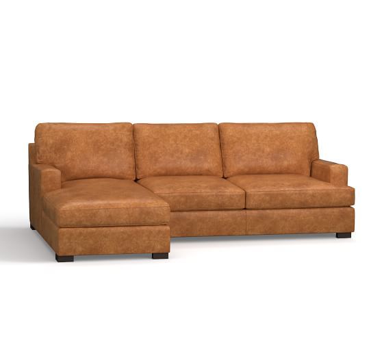 Die besten 25+ Leather chaise sofa Ideen auf Pinterest Couch - wohnzimmer orange beige Die besten 25+ Leather chaise sofa Ideen auf Pinterest Couch - wohnzimmer orange beige