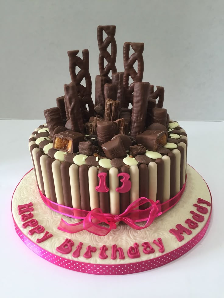 Woodlands Bakery Chocolate Cake Woodlands Bakery Chocolate Cake