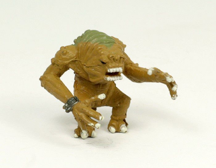 Micro Machines Star Wars RANCOR