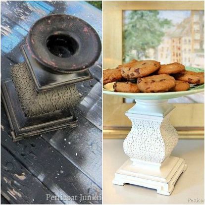 s 13 brilliant things you can make from common thrift store finds, crafts, repur...