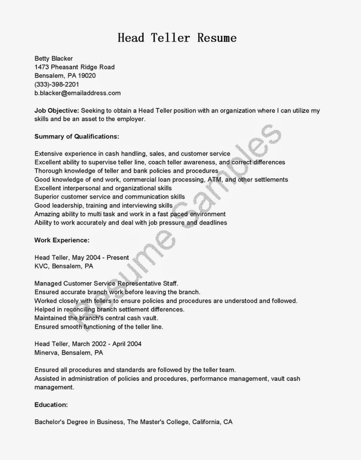 Best 25+ Cashiers resume ideas on Pinterest Artist resume - objective for a customer service resume Best 25+ Cashiers resume ideas on Pinterest Artist resume - objective for a customer service resume