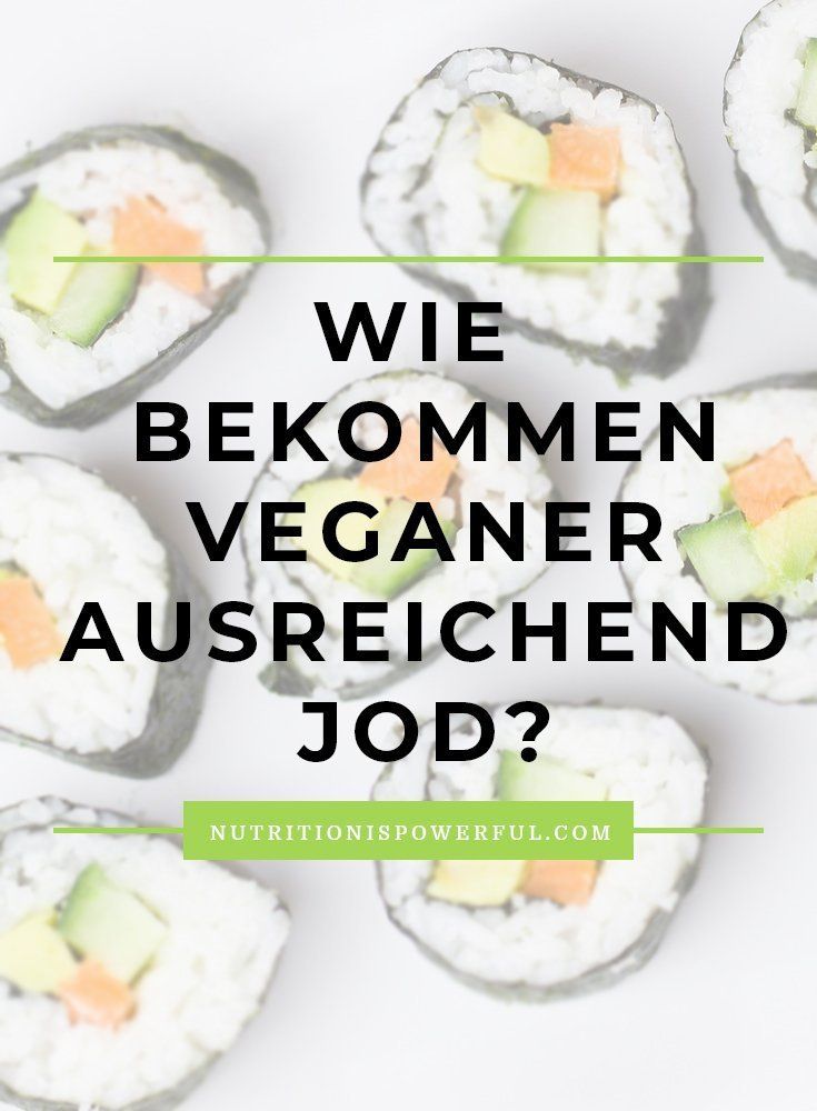 Jodarme Diät Dessert Rezepte
