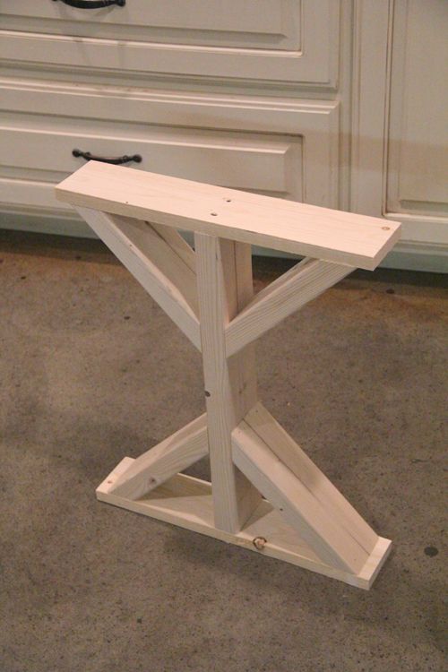 Furniture Legs Diy best 25+ diy table legs ideas on pinterest | farmhouse lighting Furniture Legs Diy best 25+ diy table legs ideas on pinterest | farmhouse lighting