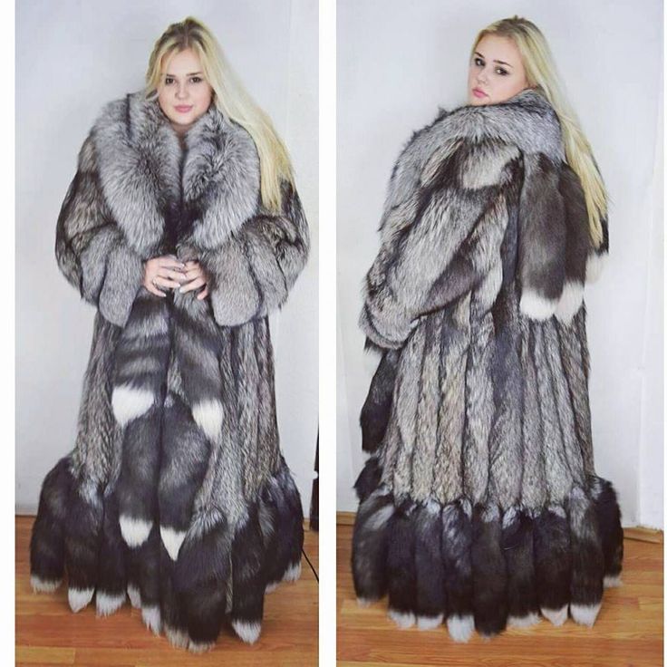 Bisexual men fucking women Fur coats fetish