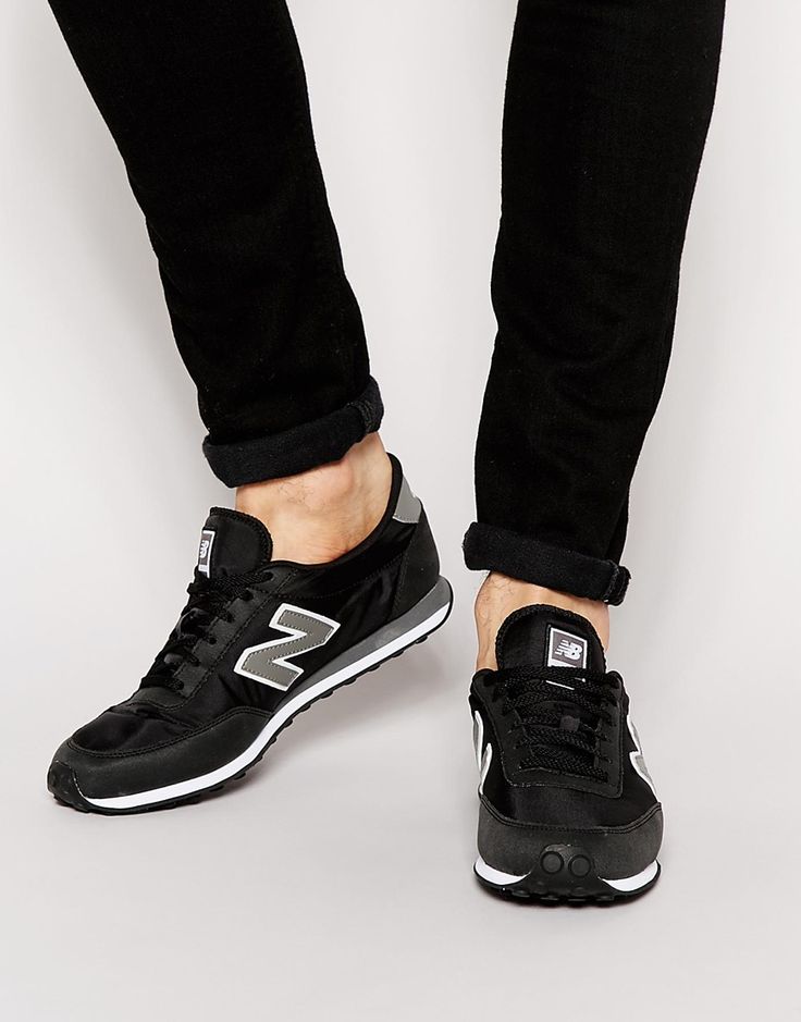 new balance 420 premium trainers