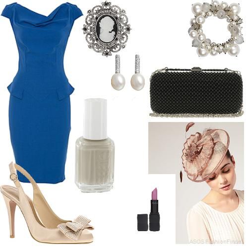 what to wear to a bridal appointment as a guest