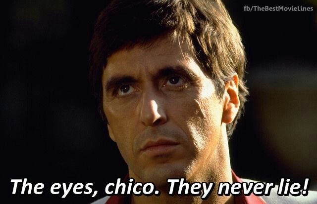 Al Pacino. #Scarface | Scarface quotes, Best movie lines, Al pacino