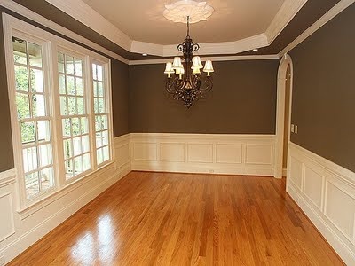 14 Best Kitchen Images On Pinterest Cherry Cabinets Kitchen And Delectable Dining Room Colors With Chair Rail Inspiration 14 Best Kitchen Images On Pinterest Cherry Cabinets Kitchen And Unique Dining Room Colors With Chair Rail Design Inspiration
