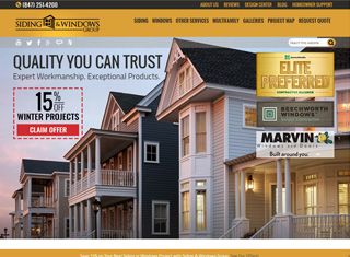 general contractor website