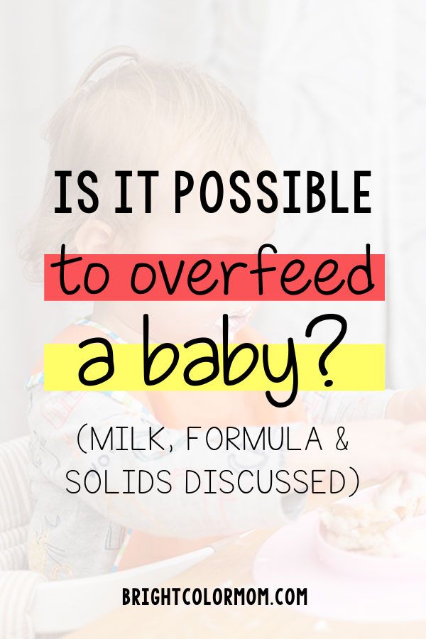 Can You Overfeed A Newborn Breastfeeding Can You Overfeed A Breastfeeding Baby The Truth Moms Should Know In 2020 Baby Breastfeeding Breastfeeding Breastfeeding Advice