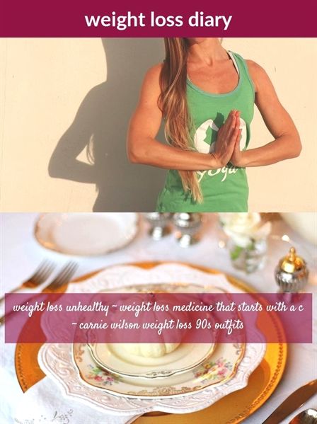 weight loss diary 164 20180710131108 41 weight loss transformation