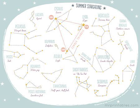 36 best state maps i ve been too images on pinterest summer constellations northern hemisphere star chart