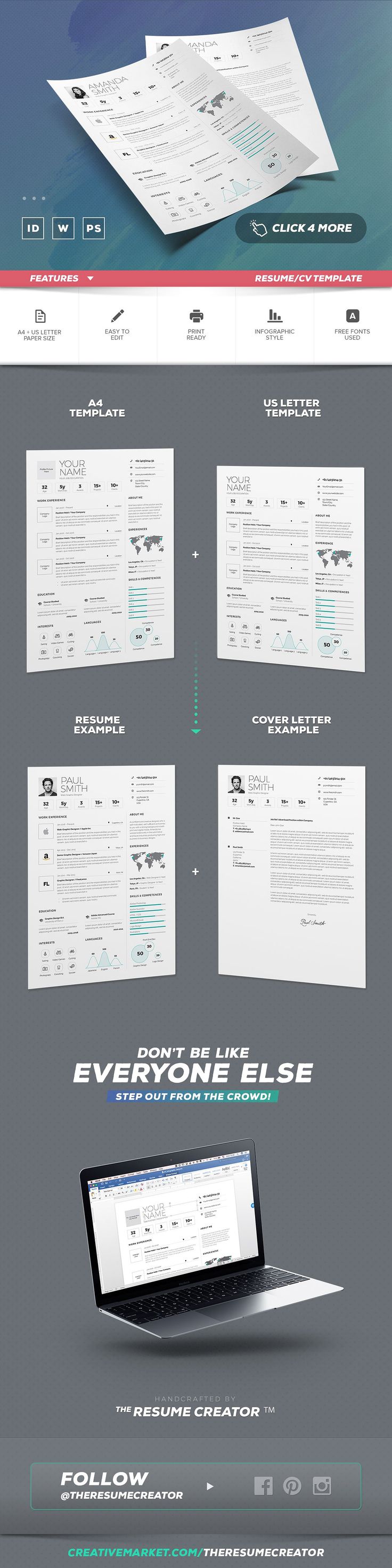29 Best Cv Images On Pinterest Resume Ideas Cv Design And 29 Best Cv Images On Pinterest Resume Ideas Cv Design And