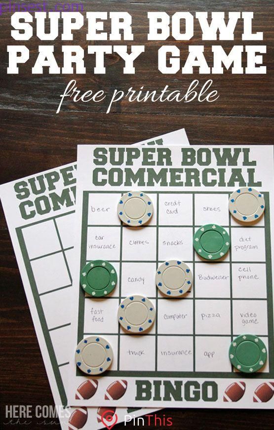 Super Bowl Spiele Super Bowl Spiele