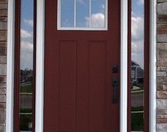Dark Red Front Door 146 best front door colors images on pinterest | red doors, front Dark Red Front Door 146 best front door colors images on pinterest | red doors, front