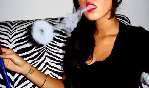 How To Blow A Fat Smoke Ring How To Blow A Fat Smoke Ring
