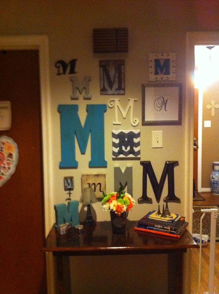 Bedroom Decor Letters best 25+ monogram wall letters ideas only on pinterest | dorm Bedroom Decor Letters best 25+ monogram wall letters ideas only on pinterest | dorm