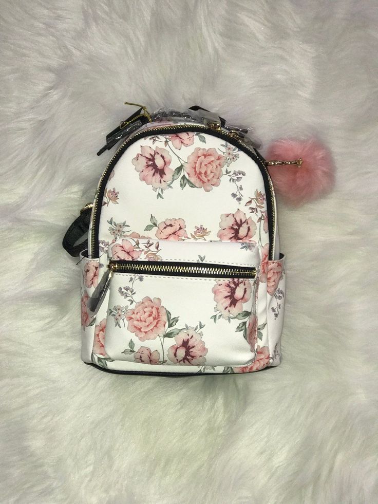 Mochila infregulada de las mujeres INS para las niñas Linda Mochila infregulada de las mujeres INS para las niñas Linda