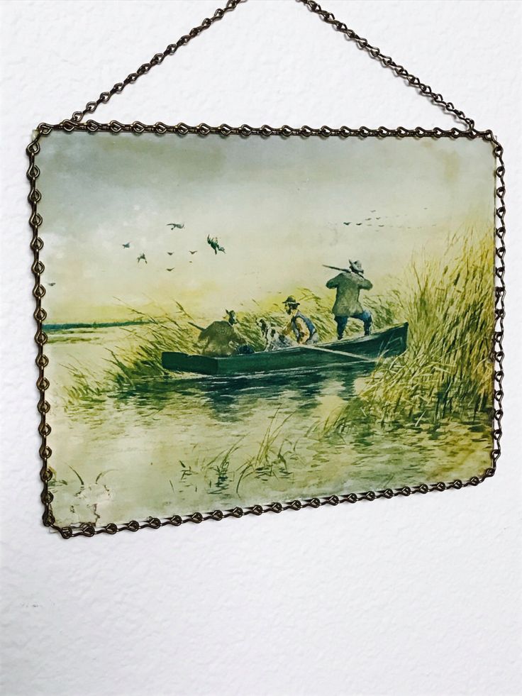Duck hunting essay