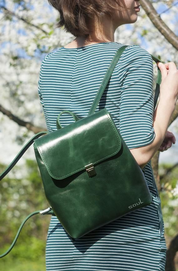 PU Leather Shoulder Bag,Green Christmas Ornament Ball Backpack,Portable Travel School Rucksack,Satchel with Top Handle PU Leather Shoulder Bag,Green Christmas Ornament Ball Backpack,Portable Travel School Rucksack,Satchel with Top Handle