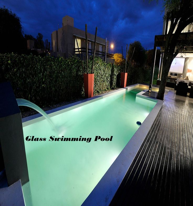 25 Best Gl Swimming Pool Images By Quotes On Glswimmingpool Is A Recent Design Trend That Makes For An Attractive And Impressive Trendsswimming Poolspoolsswiming Pool