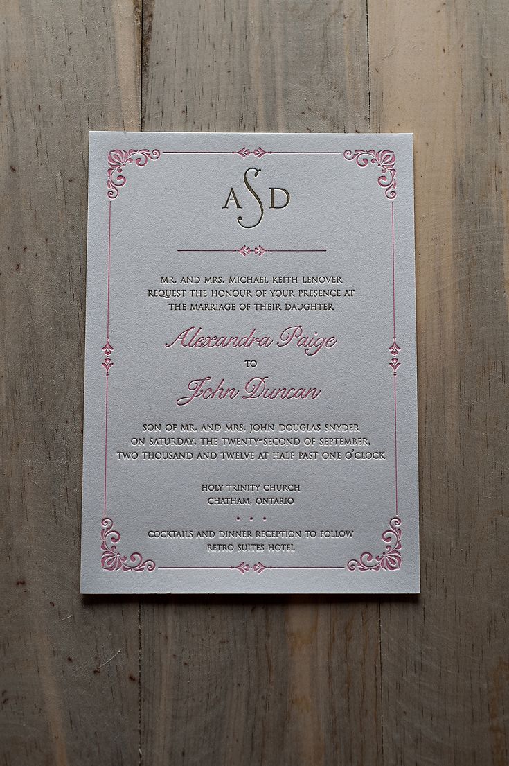 royal wedding invitation formal invitation wording pink invitations formal