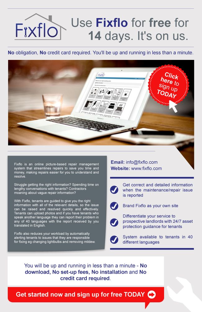 mailshot templates