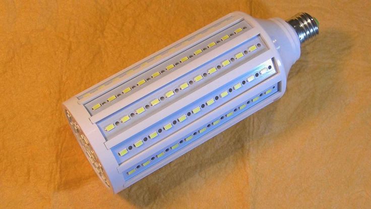 Led Grow Lampe Test Led Grow Lampe Test