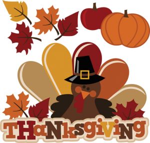 Image result for thanksgiving clip art