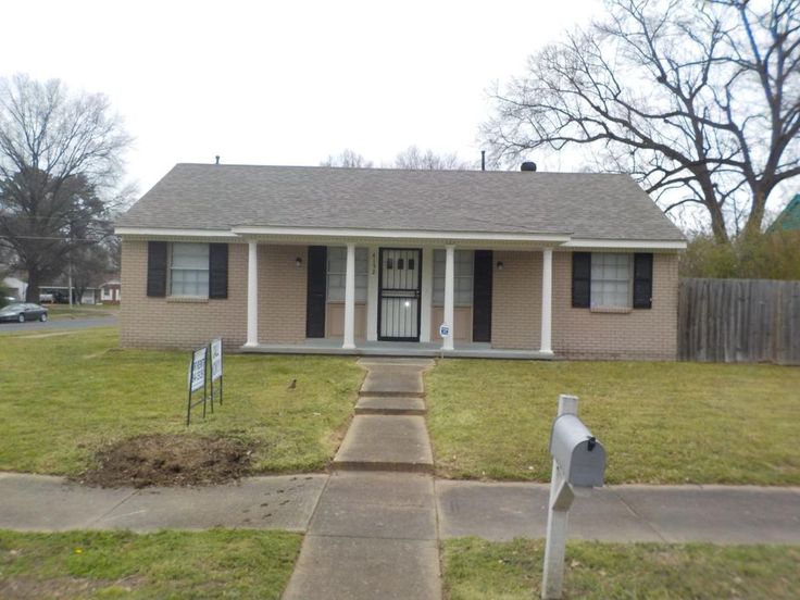 american homes for rent 38125