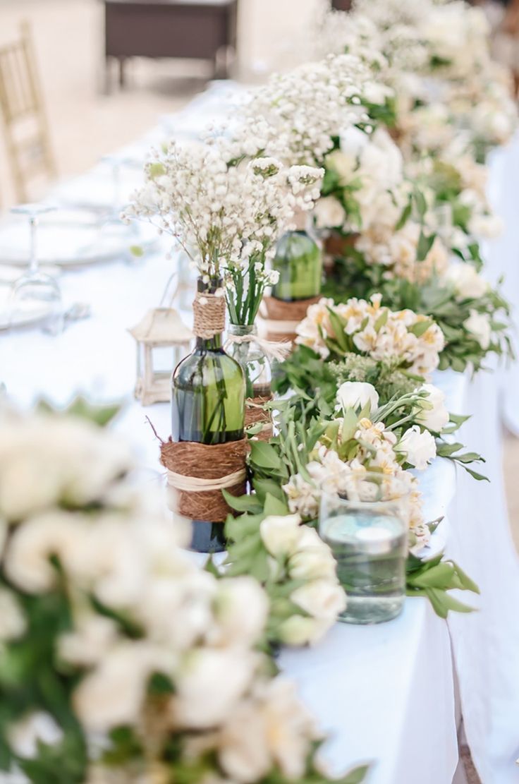 342 Best Our Beach Wedding Images On Pinterest Creative Ideas A Modern Rustic Beach Wedding At Shangri La S Boracay Resort Spa